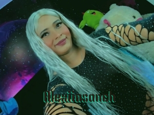 Alexiiasanch