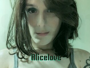 Alicelove