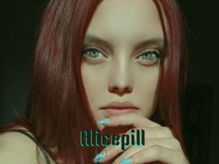 Alicepill