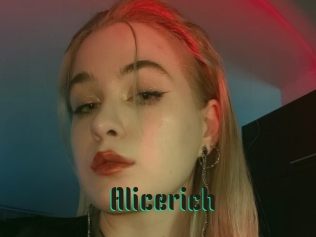 Alicerich