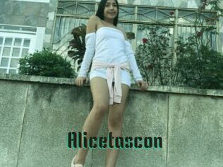 Alicetascon