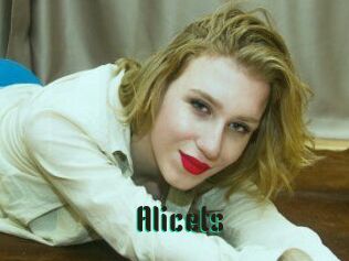 Alicets