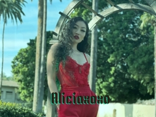 Aliciaxoxo