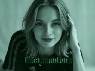 Alicymontana