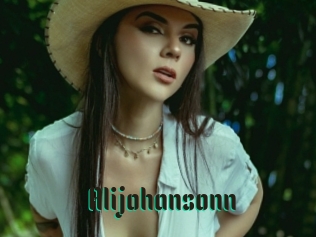 Alijohansonn