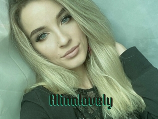 Alinalovely
