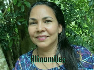Alinamiles