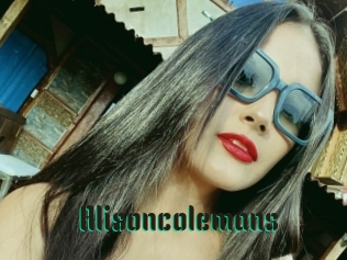 alisoncolemans Shemale porn mpegs