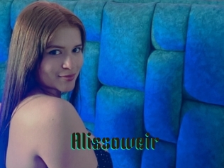 Alissoweir