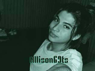 Allison69ts