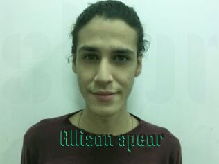 Allison_spear