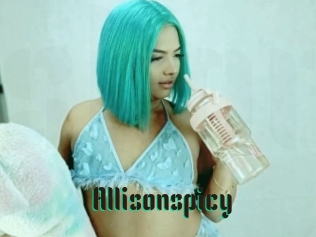 Allisonspicy