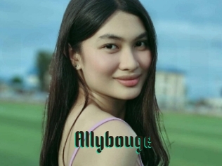 Allybouge