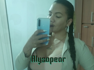 Alysapear