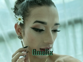 Amalix