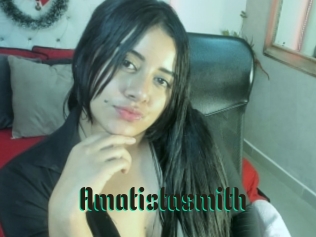 Amatistasmith