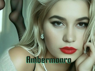 Ambermonro
