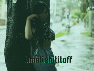 Ameliehititoff