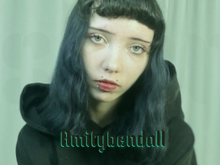 Amitybendall