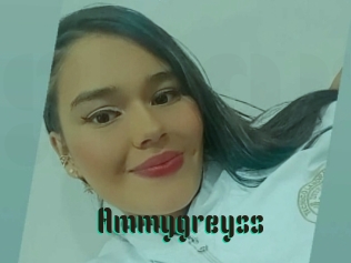 Ammygreyss