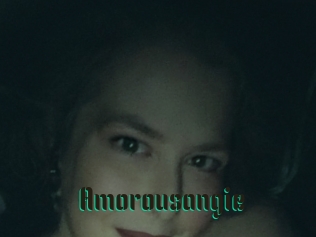 Amorousangie