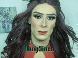 Amy9inch