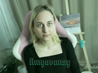 Amyevansy
