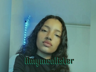 Amymcalister