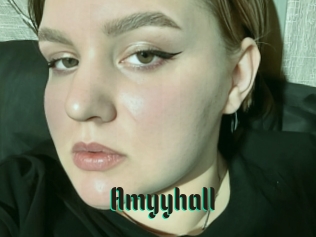 Amyyhall