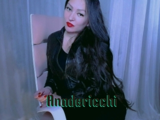 Anadericchi