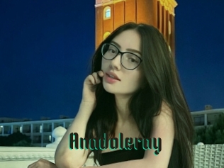 Anadoleray