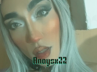 Anaysx22