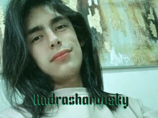 Andrasharovsky