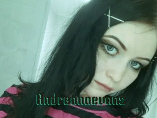 Andreanaevans