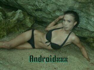 Androidxxx