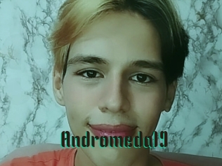 Andromeda19
