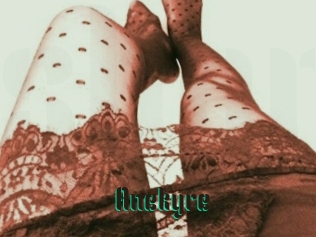 Anekyre