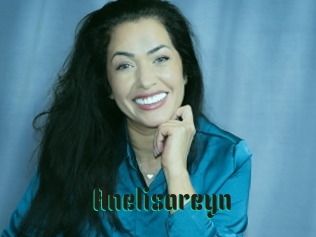 Anelisareyn