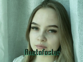 Anetafoster