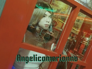 Angelicamarianno