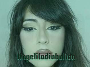 Angelitadiabolica