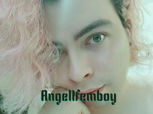Angellfemboy