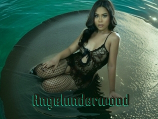 Angelunderwood