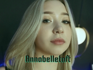 Annabelletaft