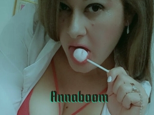Annaboom