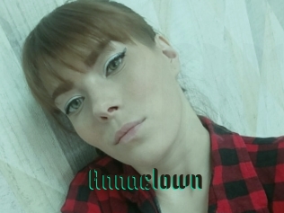 Annaclown