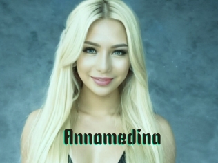 Annamedina