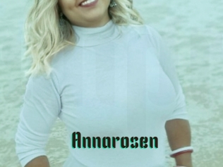 Annarosen