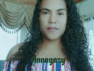 Annegasy