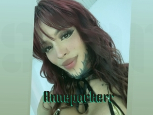 Anneparkerr